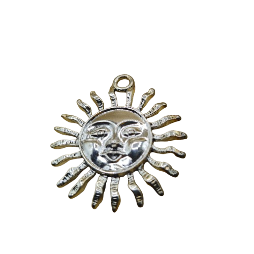 Sol de Metal 1.5"