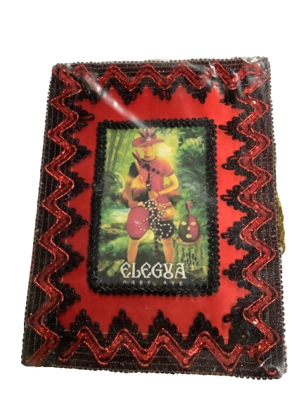 Libreta de elegua