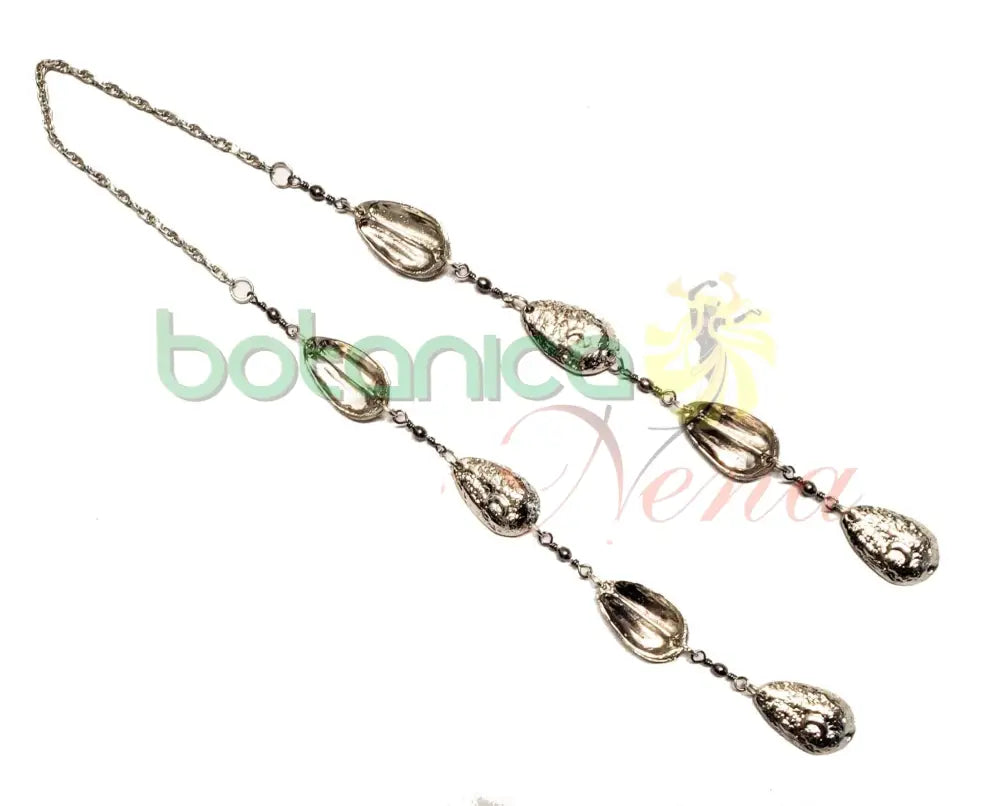 Ekuele de Acero - Botanica Nena