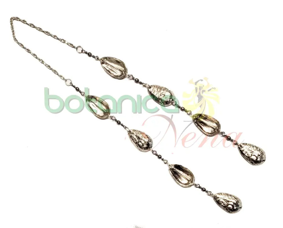 Ekuele de Acero - Botanica Nena