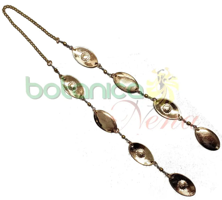 Ekuele de Bronce - Imitacion - Botanica Nena