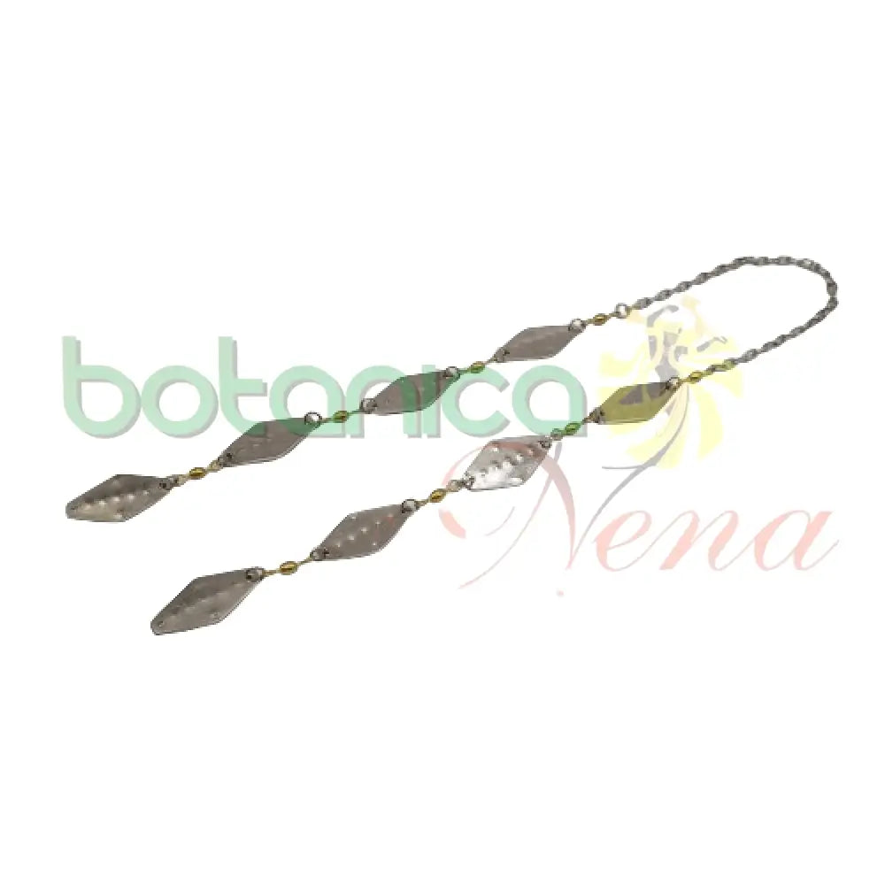 Ekuele de Hierro - Botanica Nena