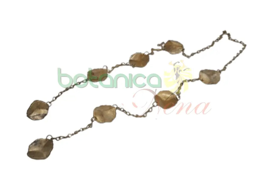 Ekuele de metal - Botanica Nena