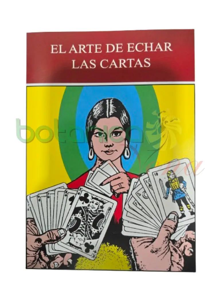 El arte de echar las cartas