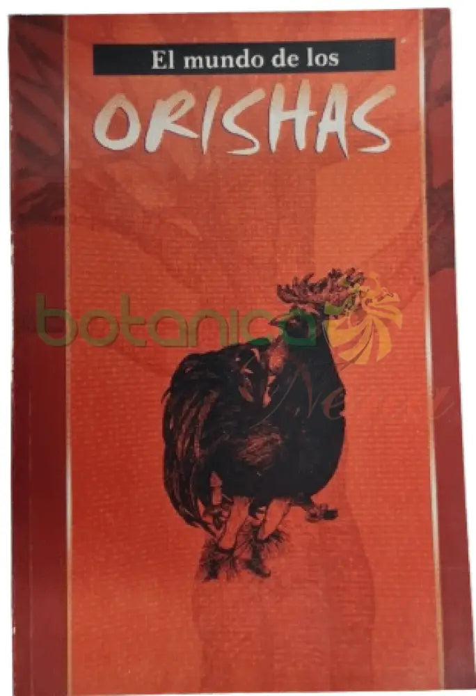 El mundo de los Orishas - Botanica Nena