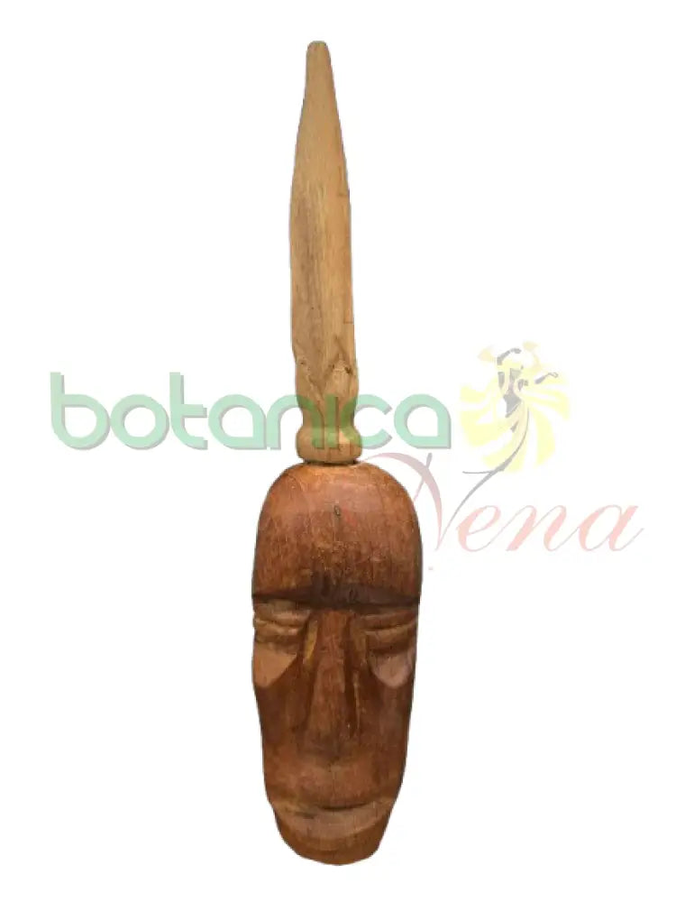 Eleggua 9’’Alto x 2’’Ancho