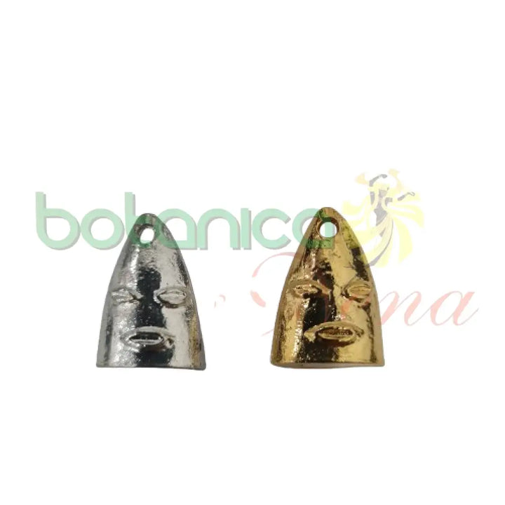 Eleggua metal 0.8’’