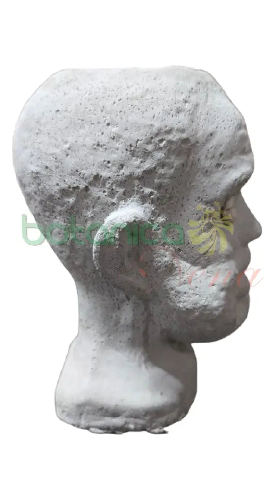 Elegua Cemento 1 Cabeza