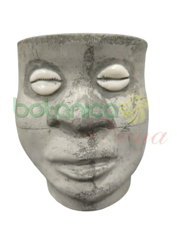 Elegua Cemento 1 cara