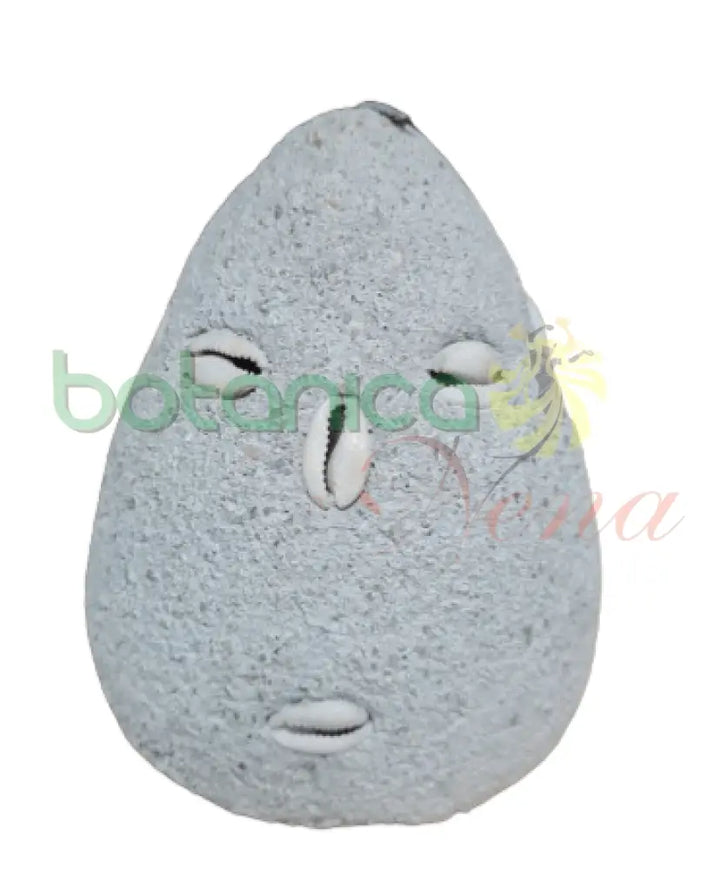 ELEGGUA CEMENTO 5"Alto X 4"Ancho - Botanica Nena