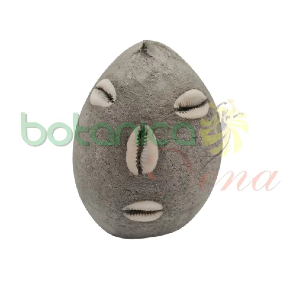 ELEGGUA CEMENTO 5"Alto X 4"Ancho - Botanica Nena