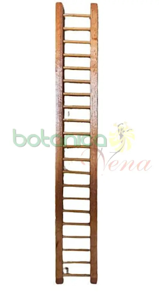 Escalera De Madera De 4 Tamaños - Botanica Nena