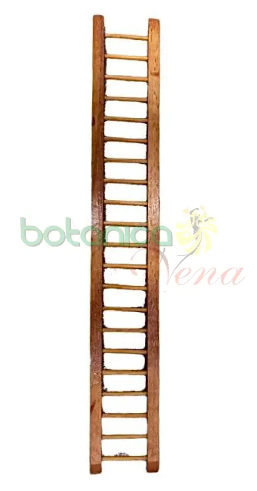 Escalera De Madera De 4 Tamaños - Botanica Nena