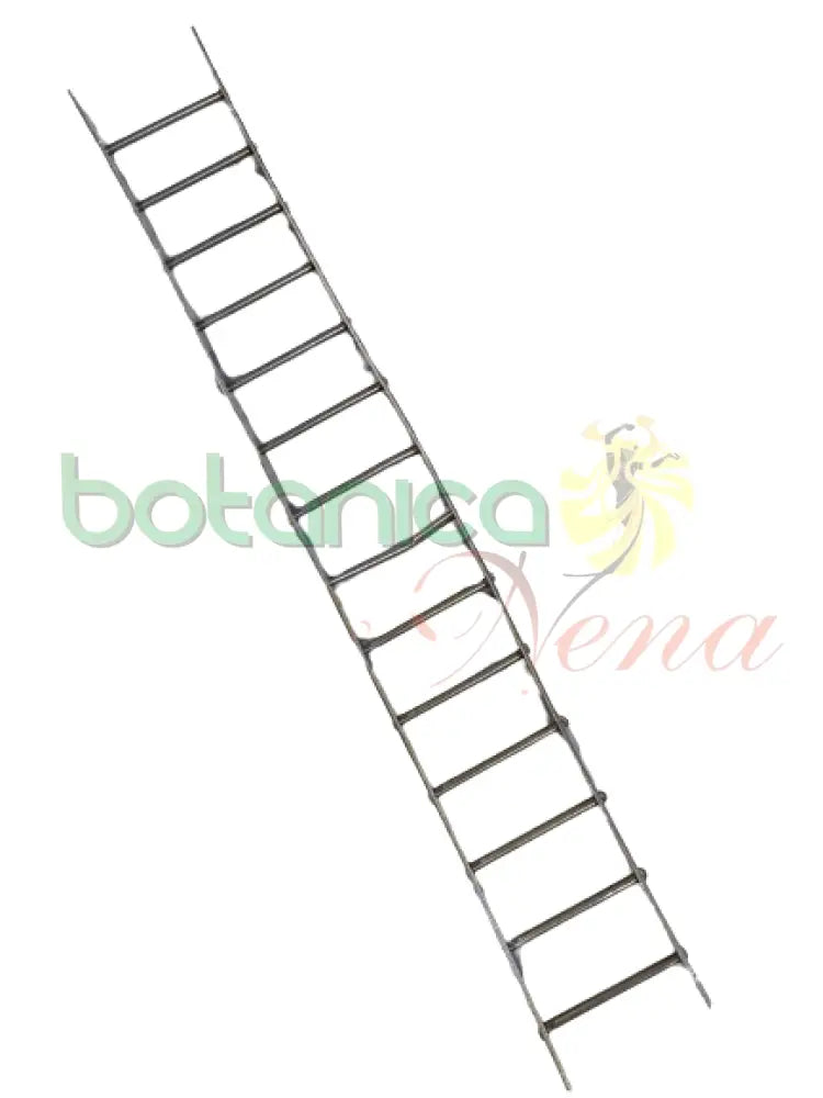 Escalera de metal 3 variantes - Botanica Nena