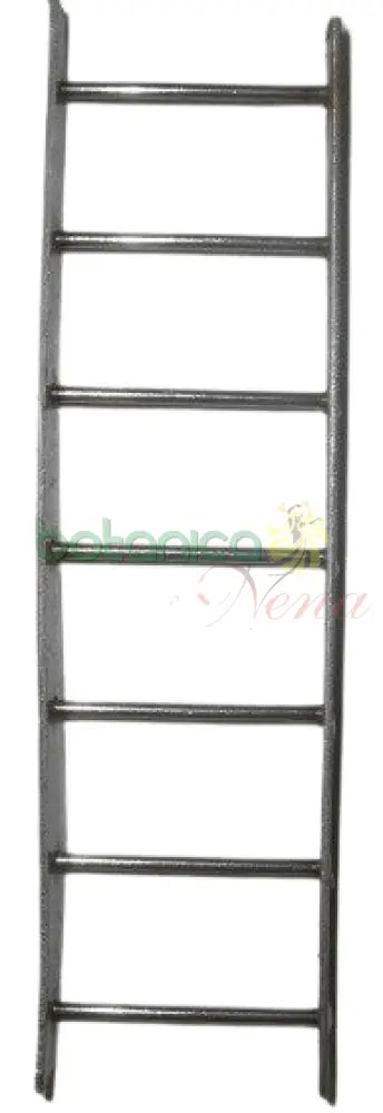 Escalera de metal 3 variantes - Botanica Nena