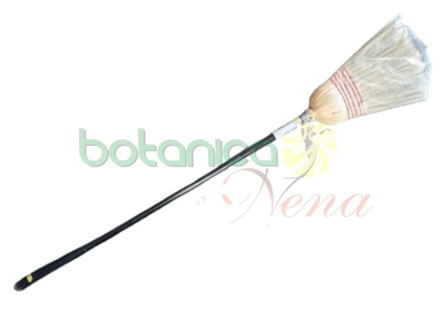 Escoba 55"Alto - Botanica Nena