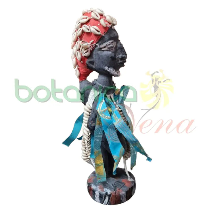 Eshu Ogo 17" - Botanica Nena