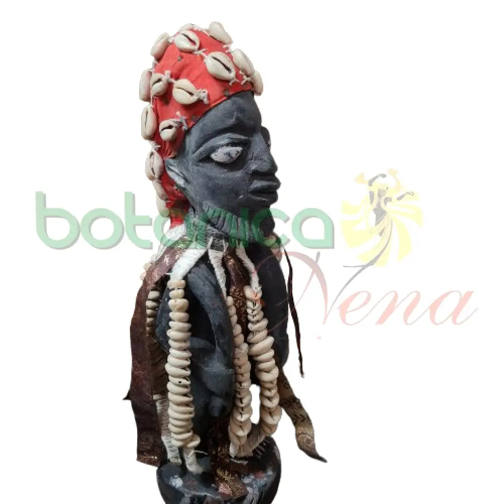 Eshu Ogo 17" - Botanica Nena