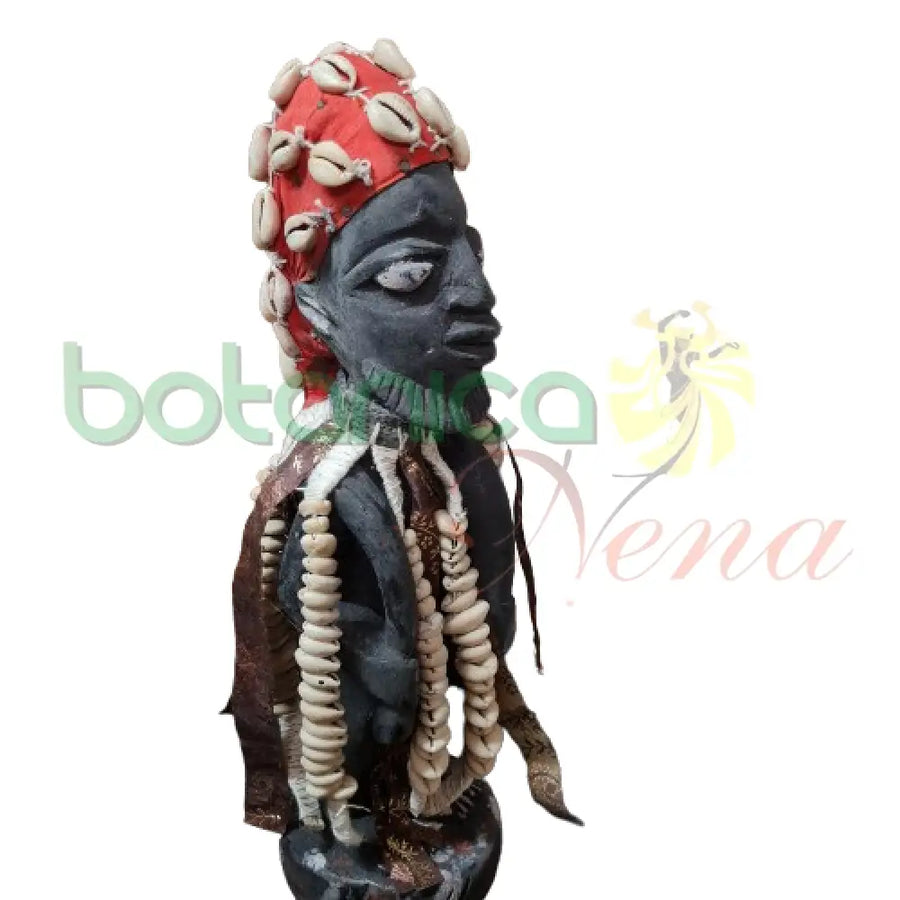 Eshu Ogo 17" - Botanica Nena