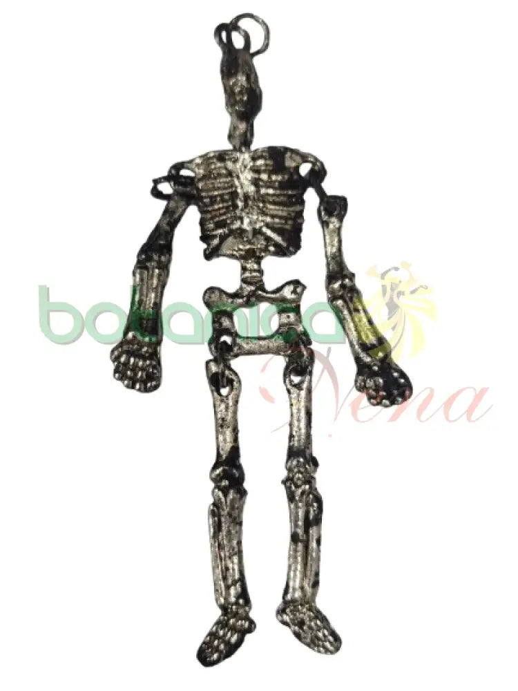 Esqueleto de metal Grande 3.5’’