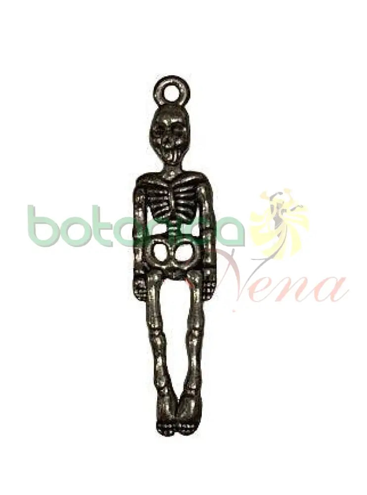 Esqueleto de metal 2" - Botanica Nena