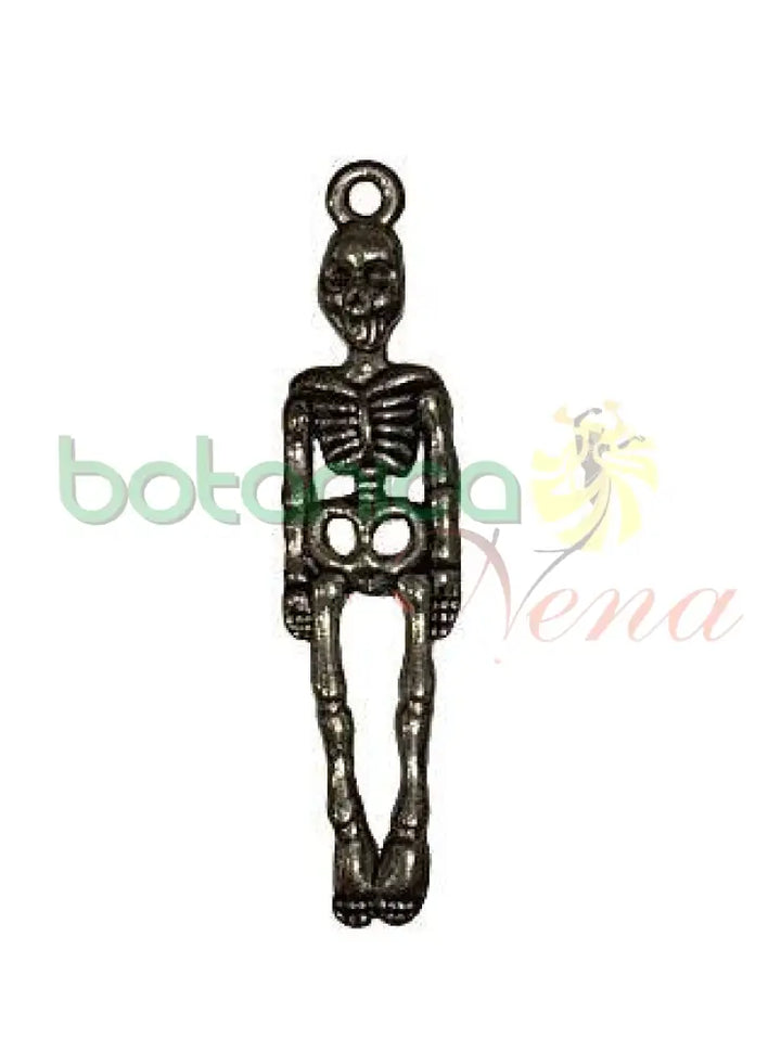 Esqueleto de metal 2" - Botanica Nena