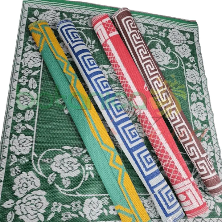 Estera De Santo Grande - Botanica Nena