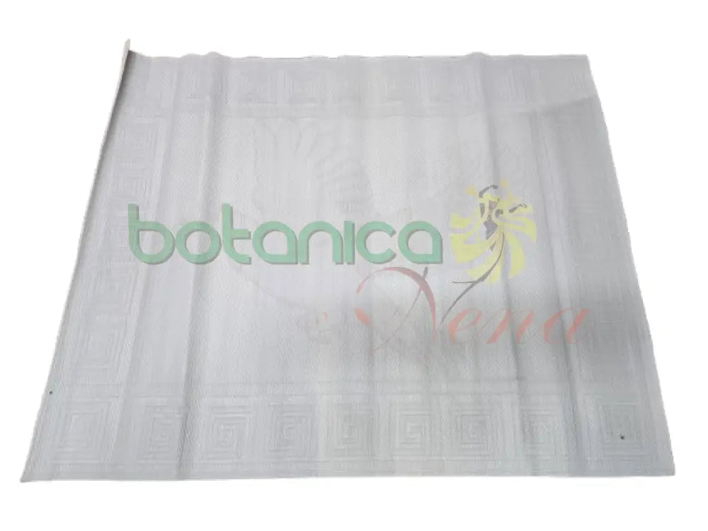 Estera De Santo Grande Obatala - Blanca