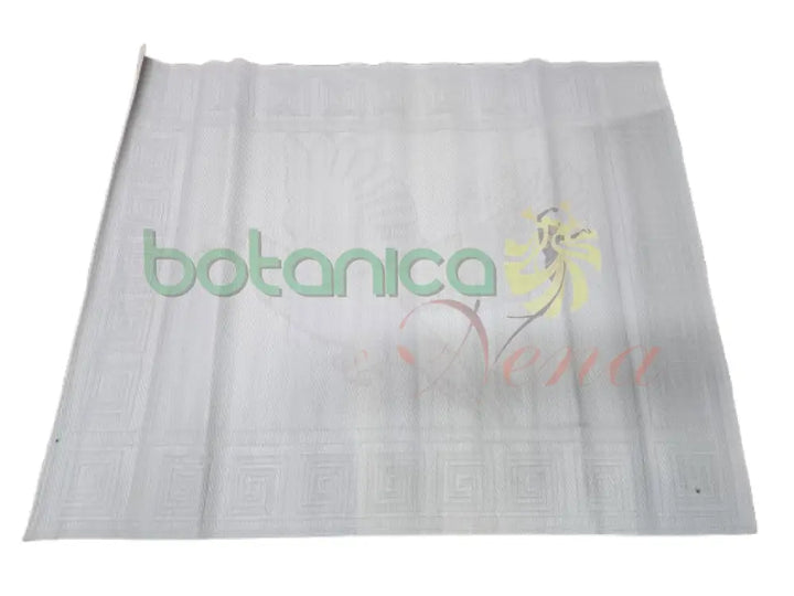 Estera De Santo Grande Obatala - Blanca