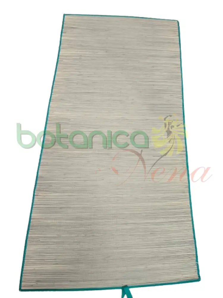 Estera de santo Regular 3” x 6”