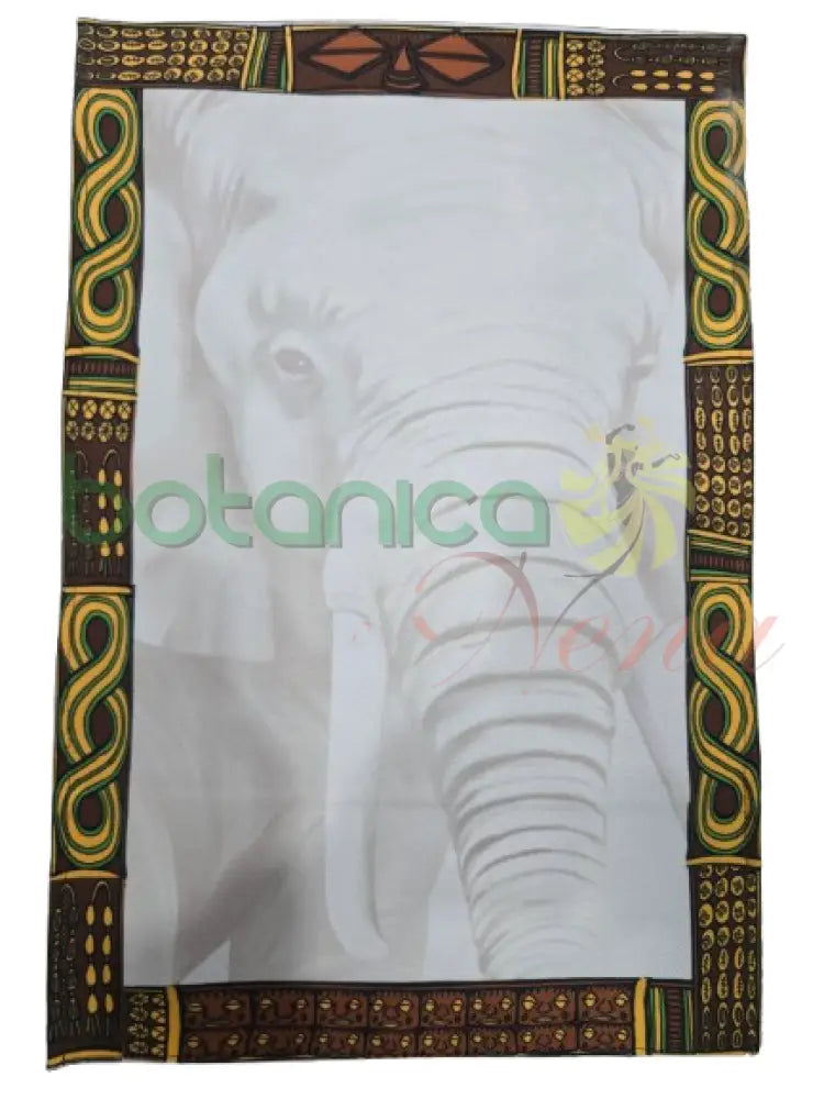 Estera pequena para Orula 21’’ x 14’’