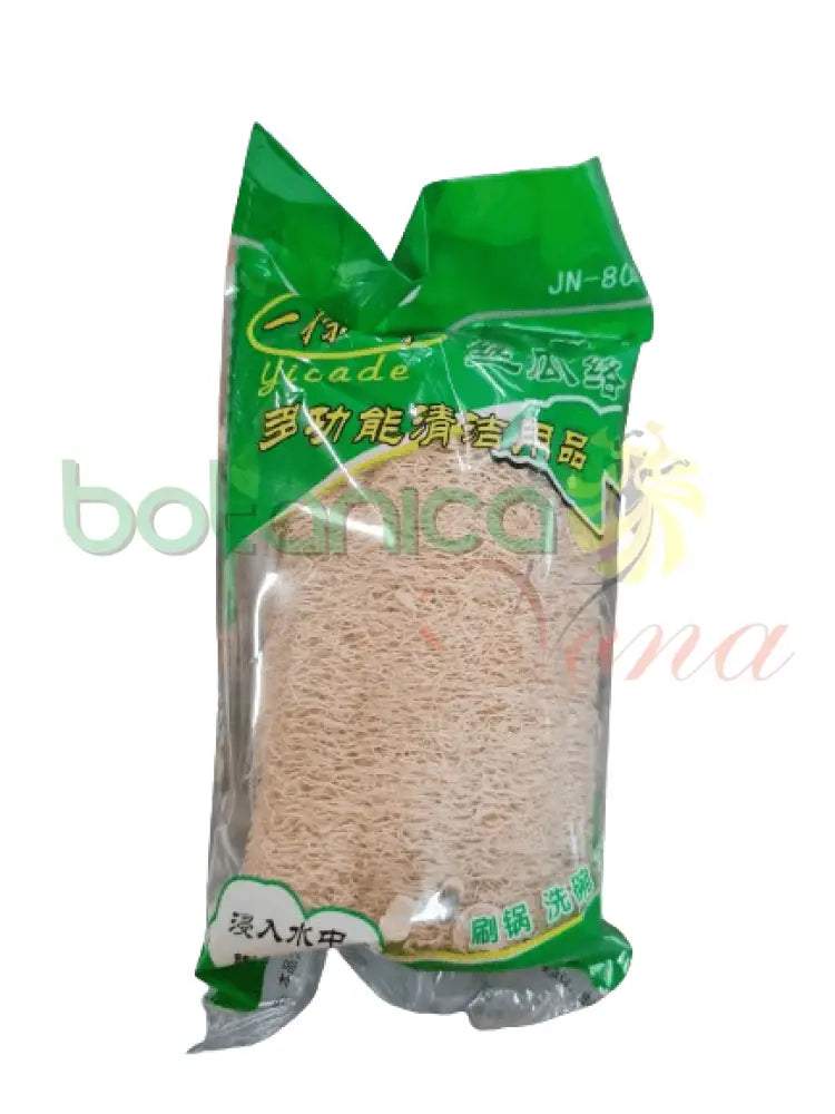 Estropajo 2 tamaños - Botanica Nena