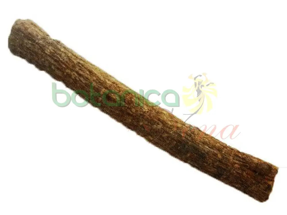 Ewé Odán Stick – Wooden Stick for Spiritual Cleansing and Healing ...