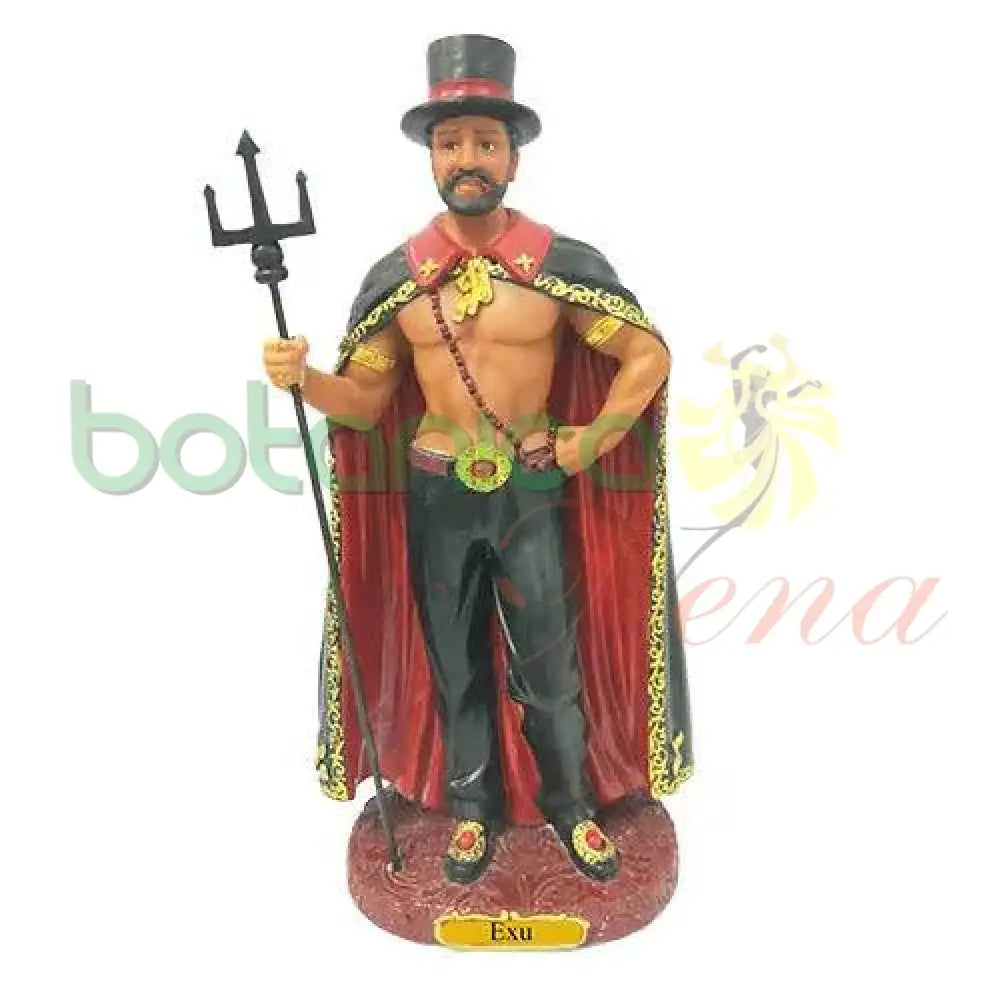 Exu 12"Alto - Botanica Nena