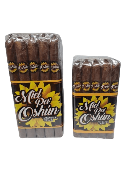 Tabaco Oshun Extra Grande. - Botanica Nena