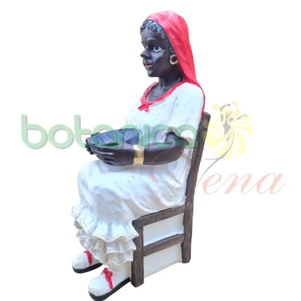 Francisca 11.5"Alto - Botanica Nena