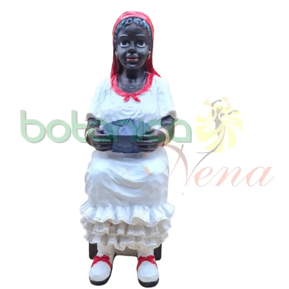 Francisca 11.5"Alto - Botanica Nena