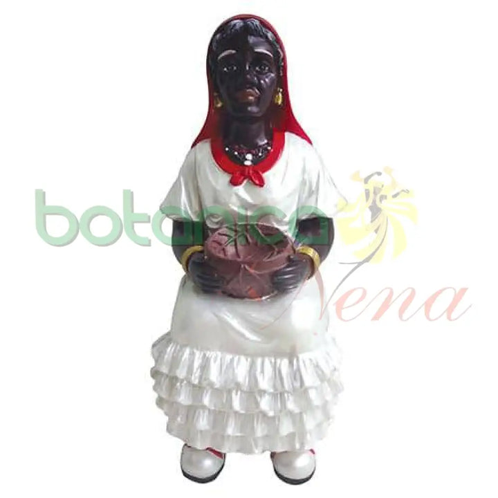 Francisca 6” - Botanica Nena