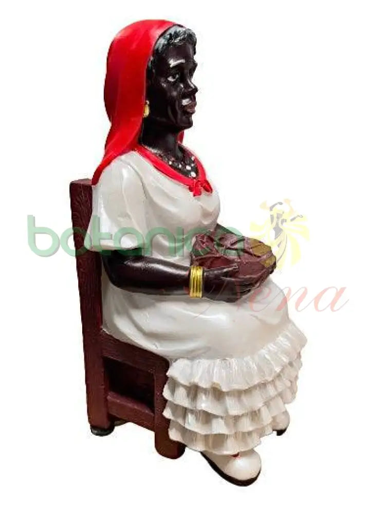 Francisca 6” - Botanica Nena