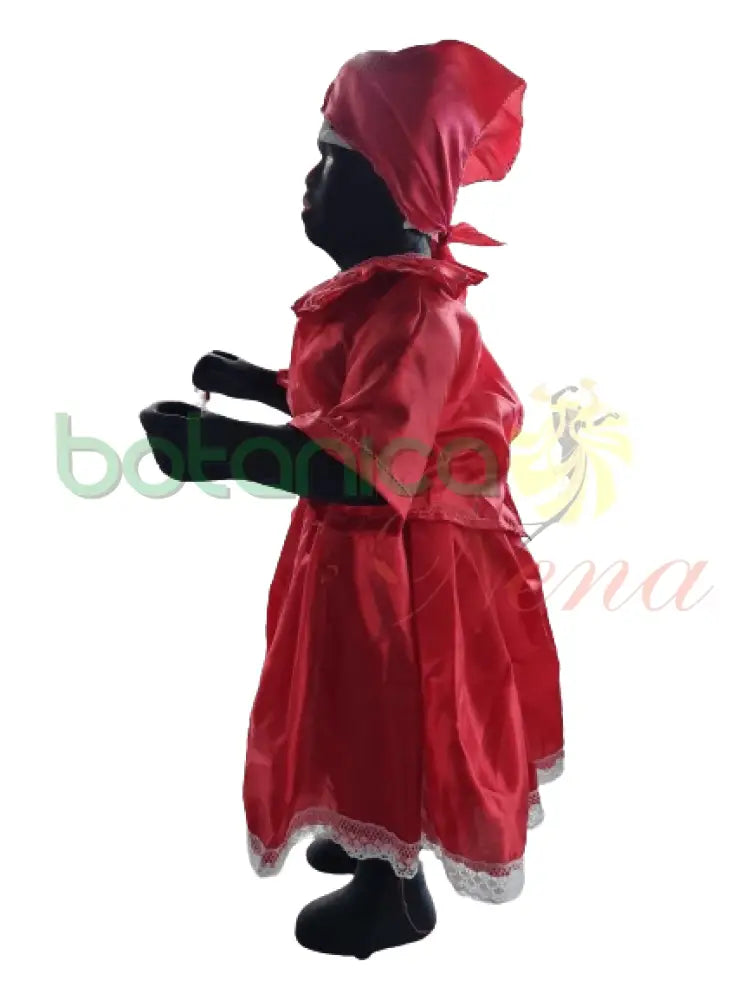 Francisca Parada Grande - Botanica Nena