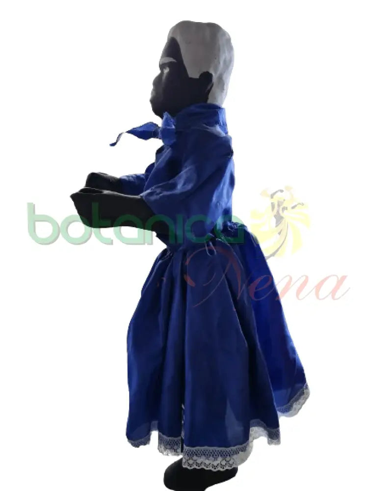 Francisca Parada Grande - Botanica Nena