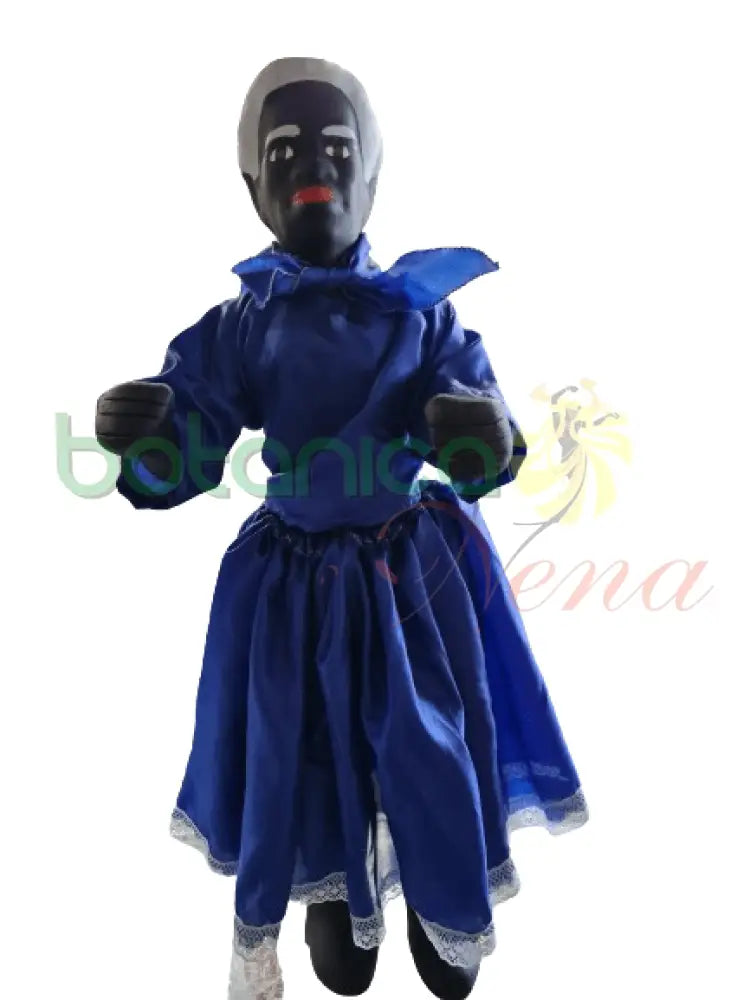 Francisca Parada Grande - Botanica Nena