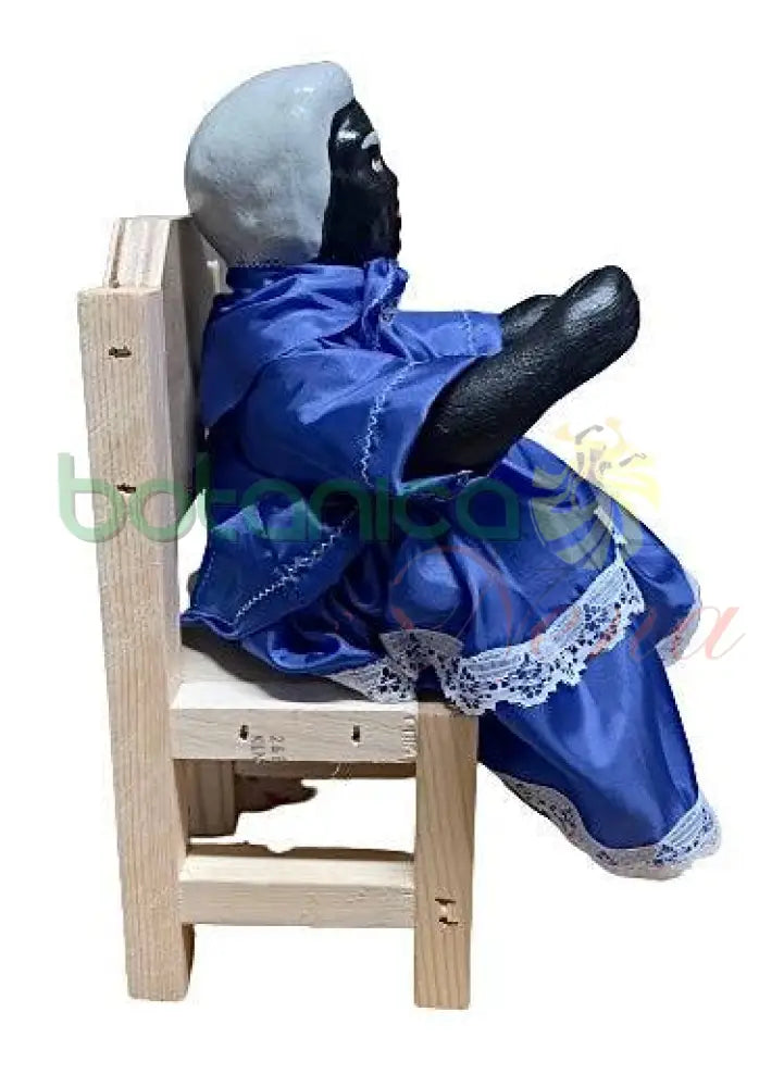 Francisca Sentada Grande - Botanica Nena