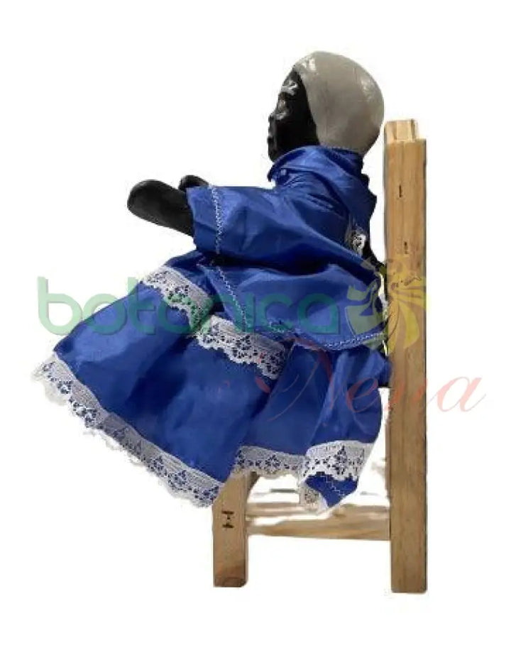 Francisca Sentada Grande - Botanica Nena