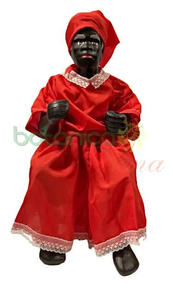 Francisca Sentada Grande - Botanica Nena