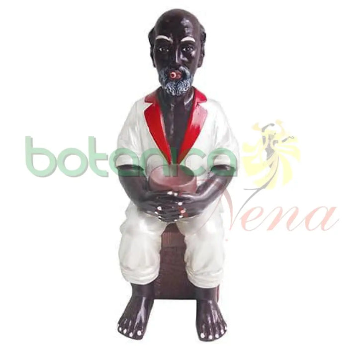 Francisco 11.5"Alto - Botanica Nena