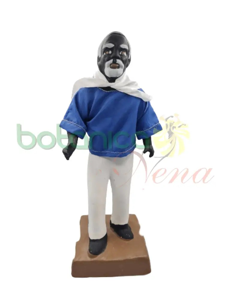 Francisco Parado Pequeño - Botanica Nena