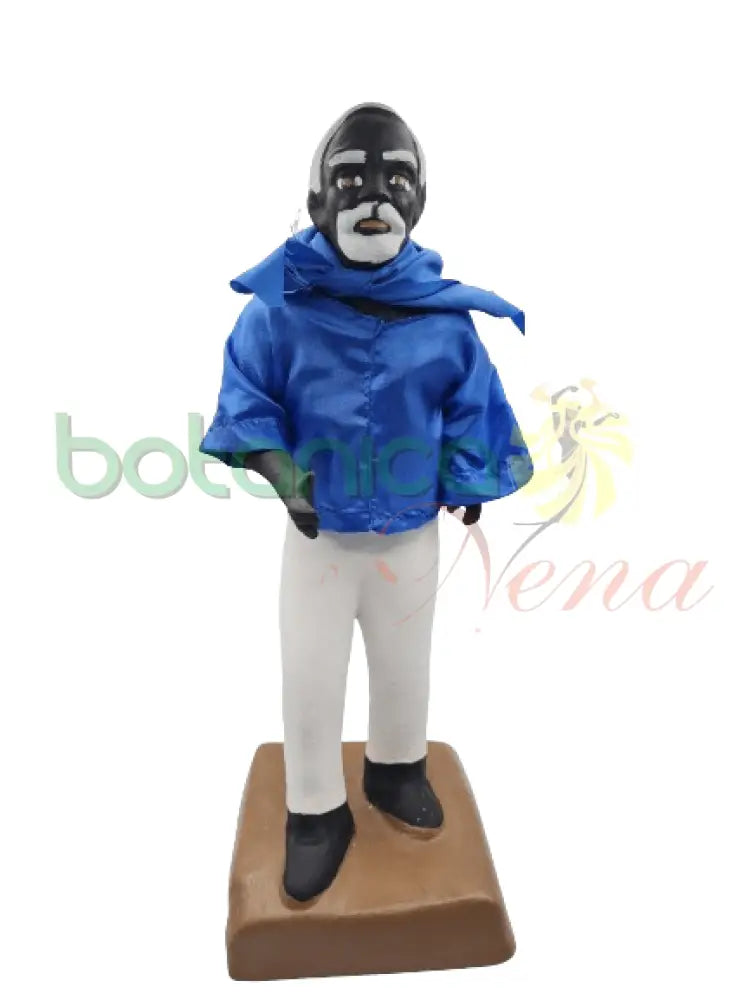 Francisco Parado Pequeño - Botanica Nena