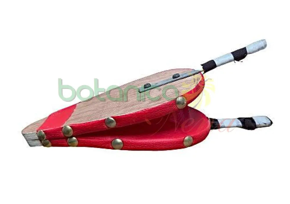 Fuelle De Madera 10"X5" - Botanica Nena