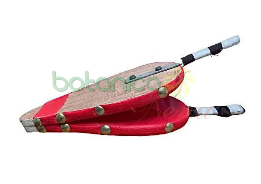 Fuelle De Madera 10"X5" - Botanica Nena